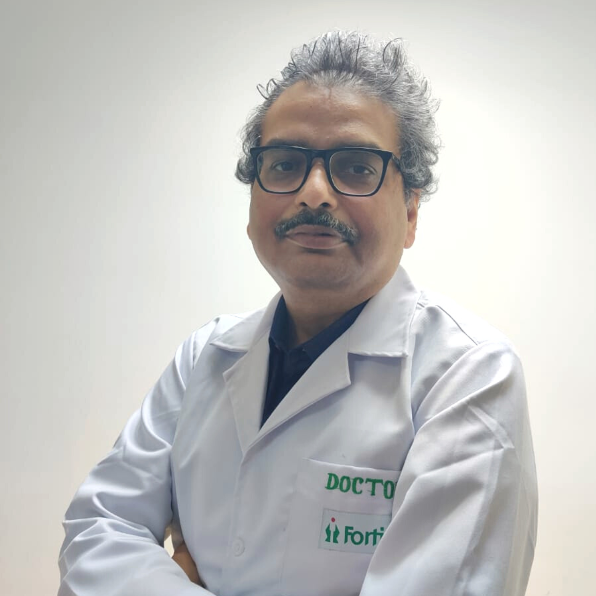 Dr. Prantar Chakrabarti Haematology Fortis Hospital Anandapur, Kolkata